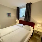 Meerblau Casa de Férias Sylt