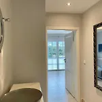 Casa de Férias Meerblau Sylt