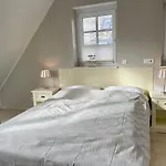 Casa de Férias Meerblau Sylt