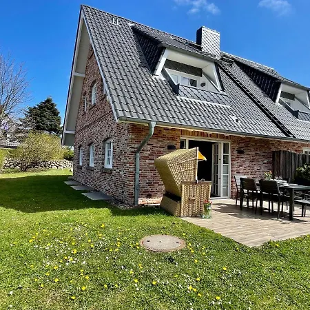 Casa de Férias Meerblau
