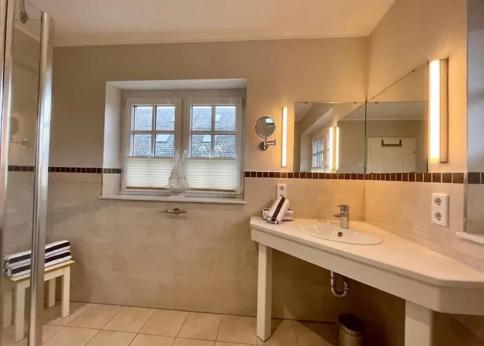 Meerblau Casa de Férias