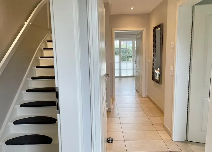 Meerblau Casa de Férias *